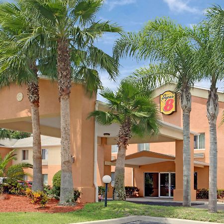 Super 8 By Wyndham Daytona Beach Exteriér fotografie