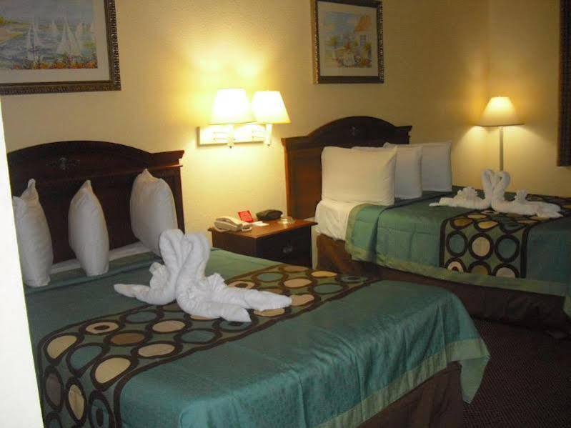 Super 8 By Wyndham Daytona Beach Exteriér fotografie
